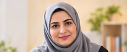 تصویر نرگس توکلی